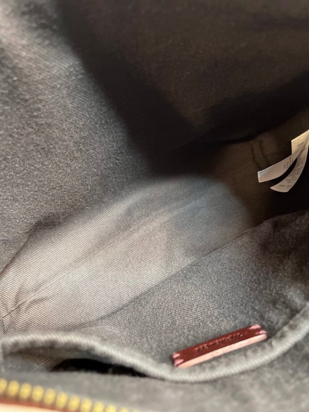 Madewell The Transport Bag - Picture 5 of 5